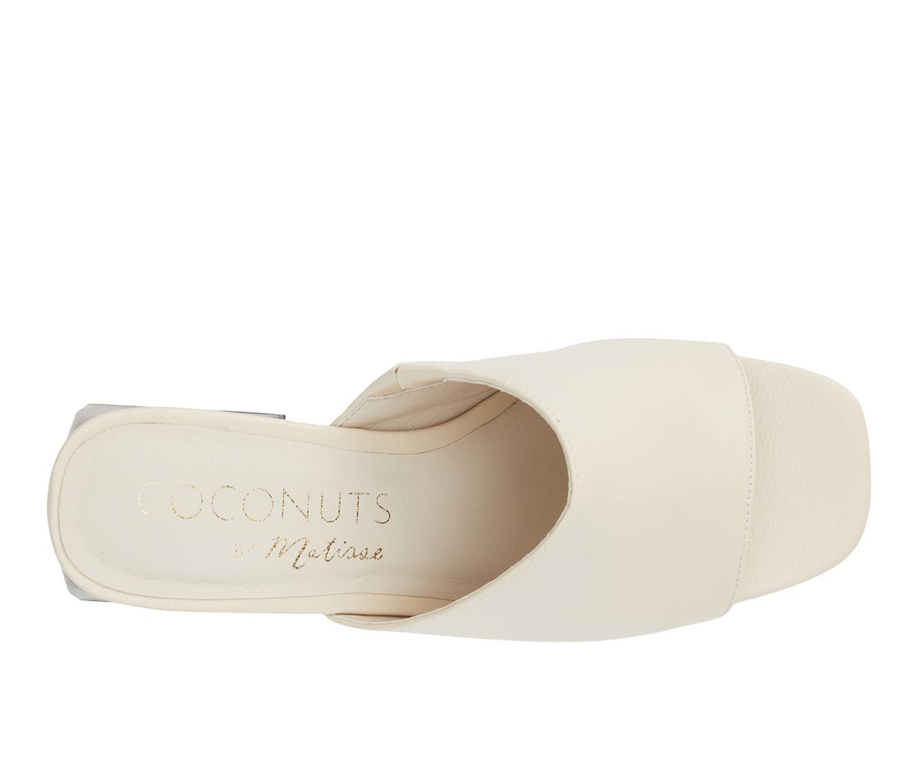 Women's Coconuts by Matisse Kate Dress Sandals