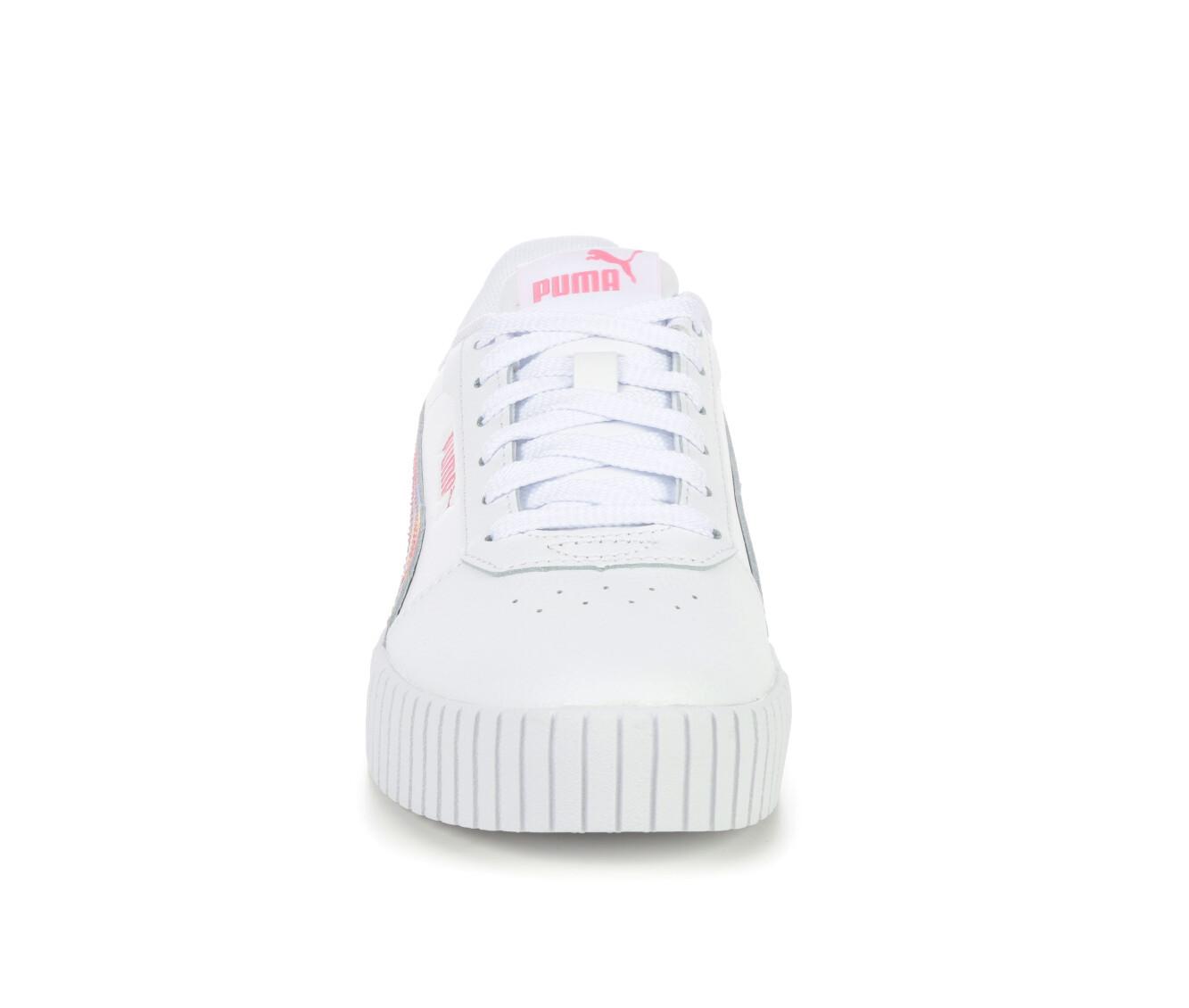 Puma carina junior outlet sneaker