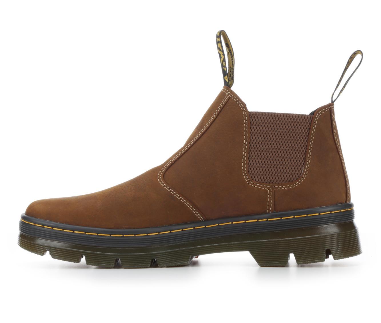 Men's Dr. Martens Hardie Chelsea Boots