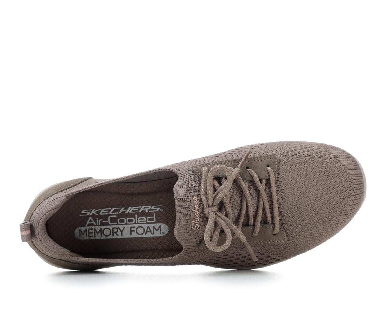 Women's Skechers Newbury St 100434