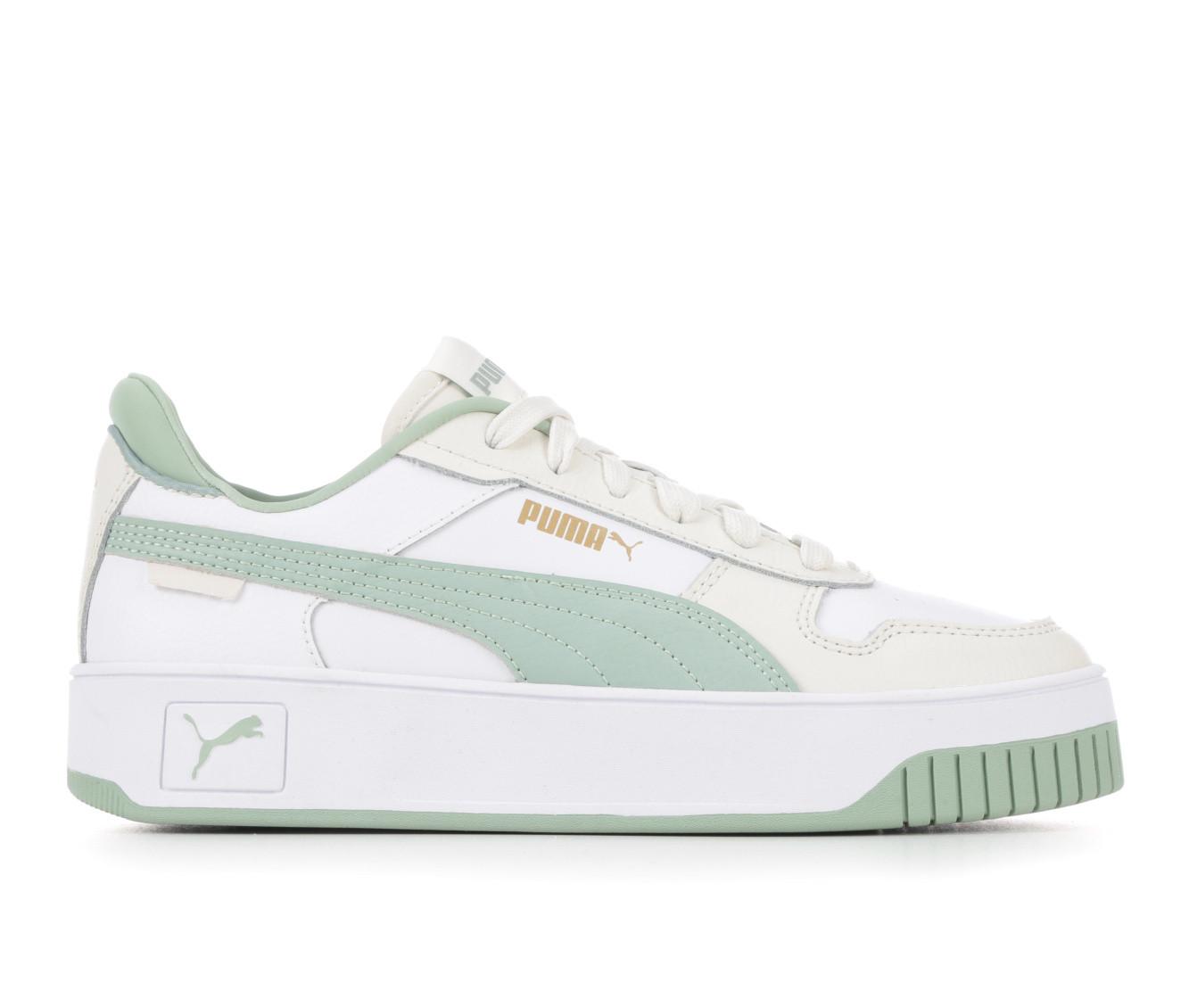 Women's Puma Carina Street Sneakers