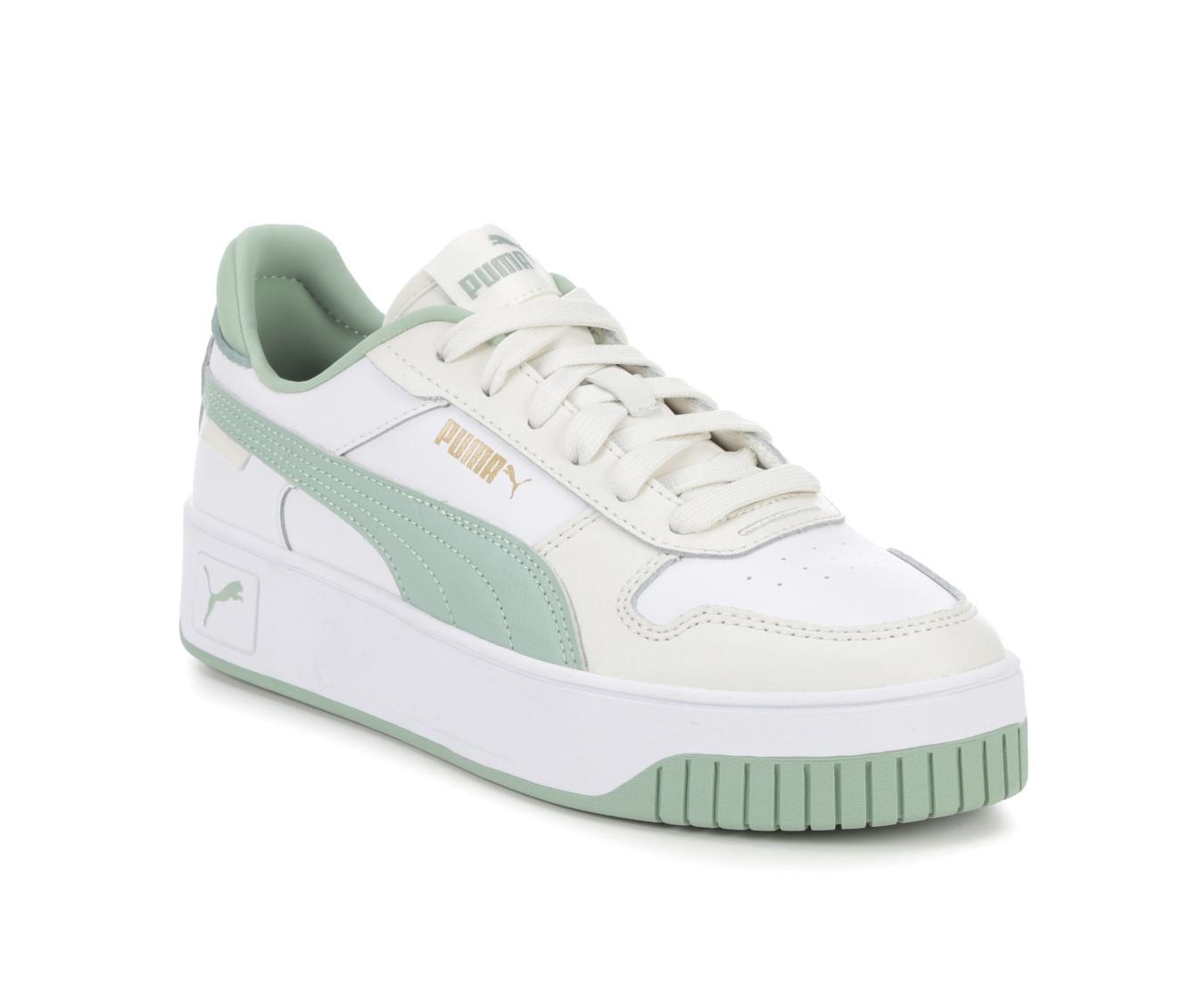 Women's Puma Carina Street Sneakers