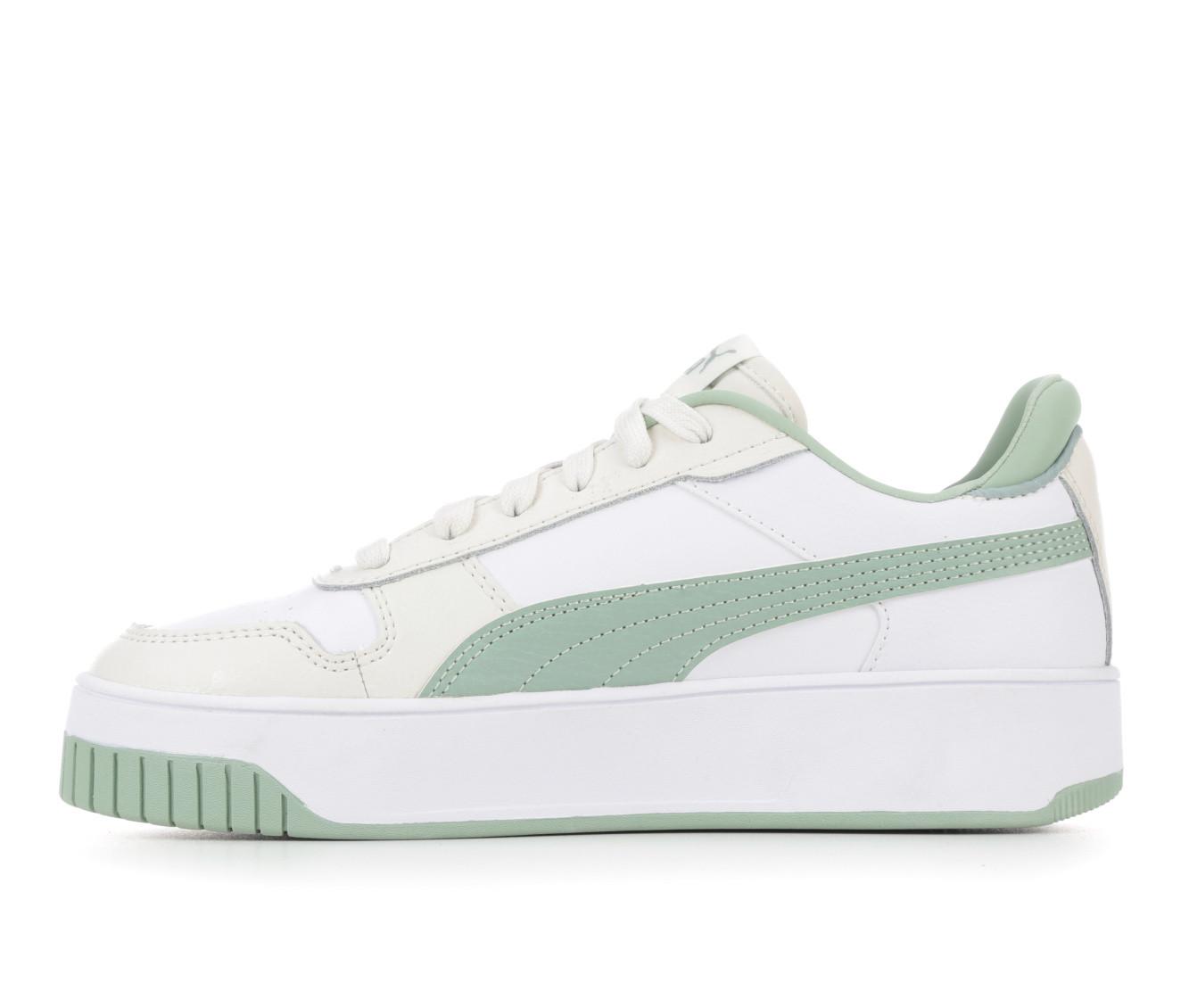 Women's Puma Carina Street Sneakers