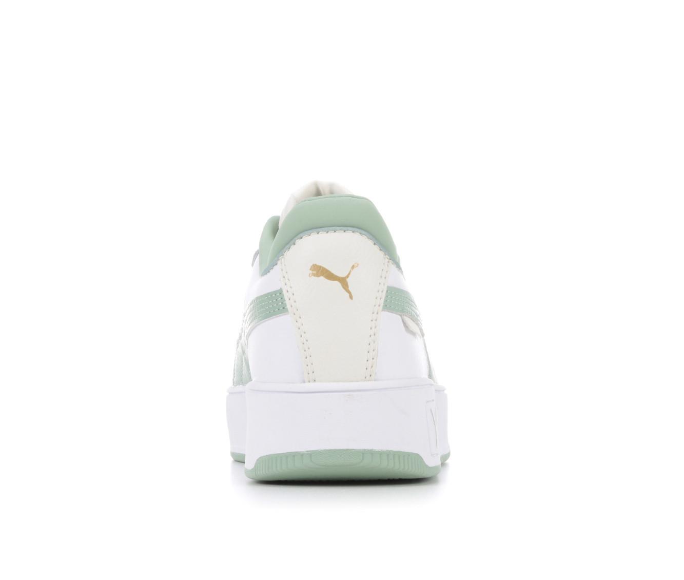 Women's Puma Carina Street Sneakers