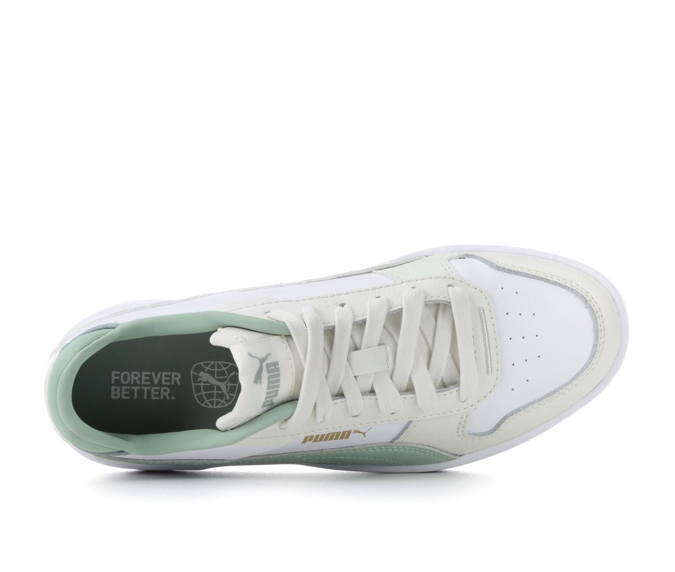 Women's Puma Carina Street Sneakers