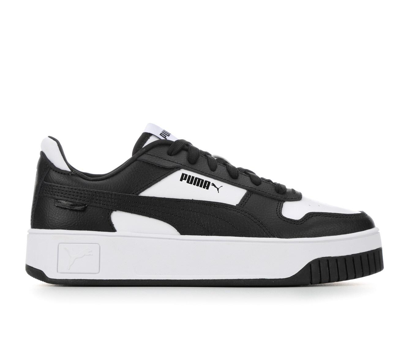 Puma hot sale street sneakers