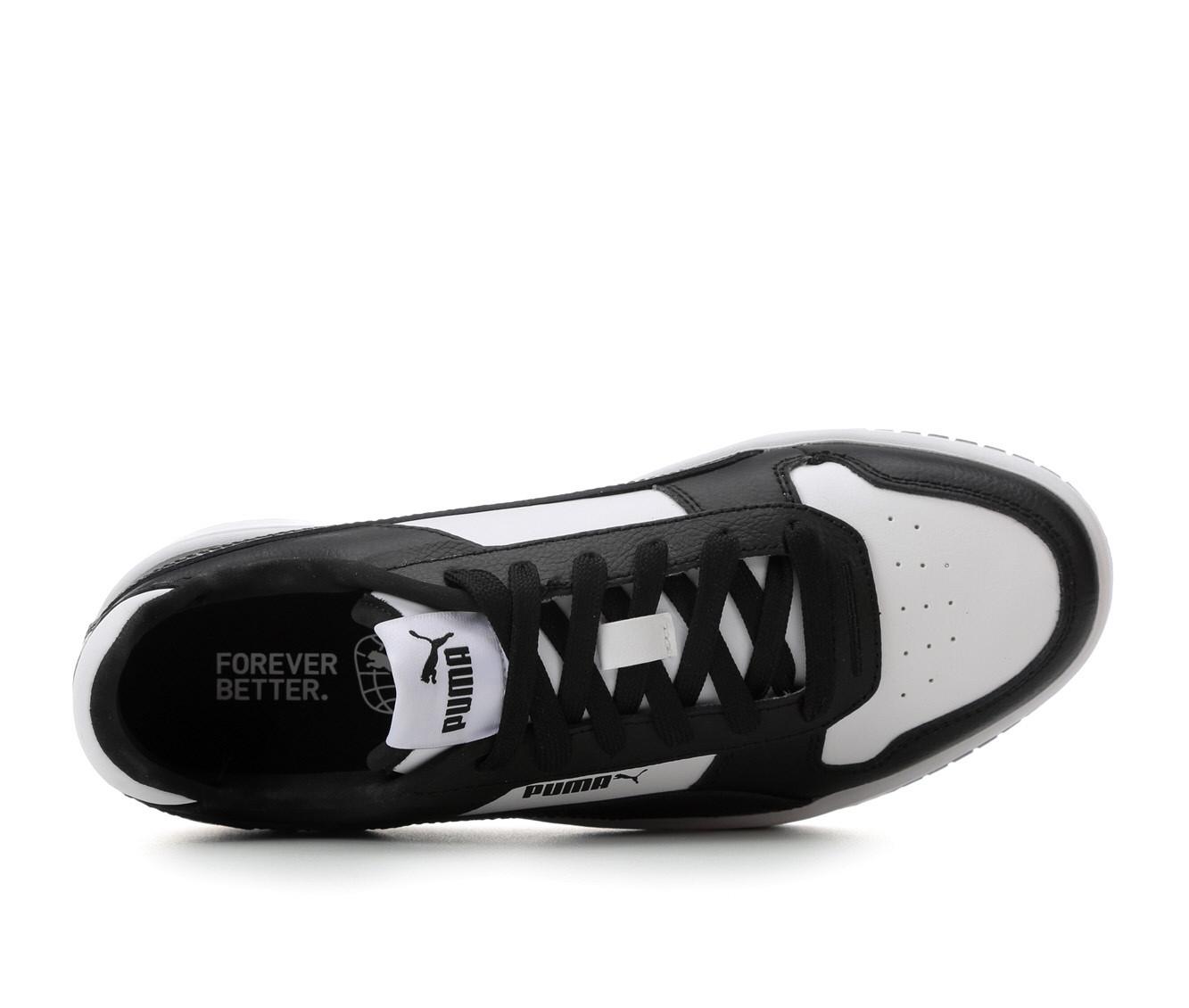 Womens puma walking clearance sneakers