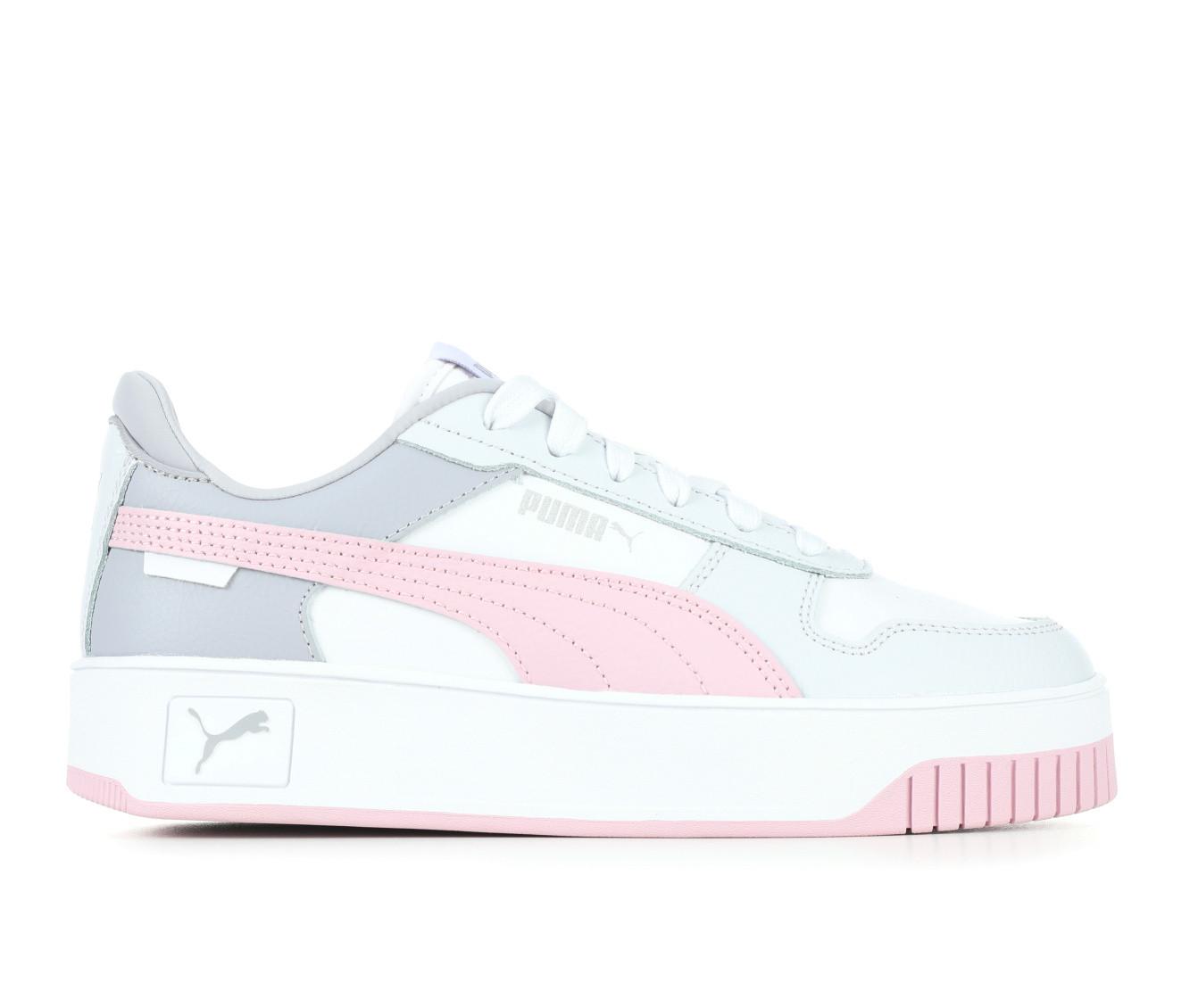 Women's Puma Carina Street Sneakers