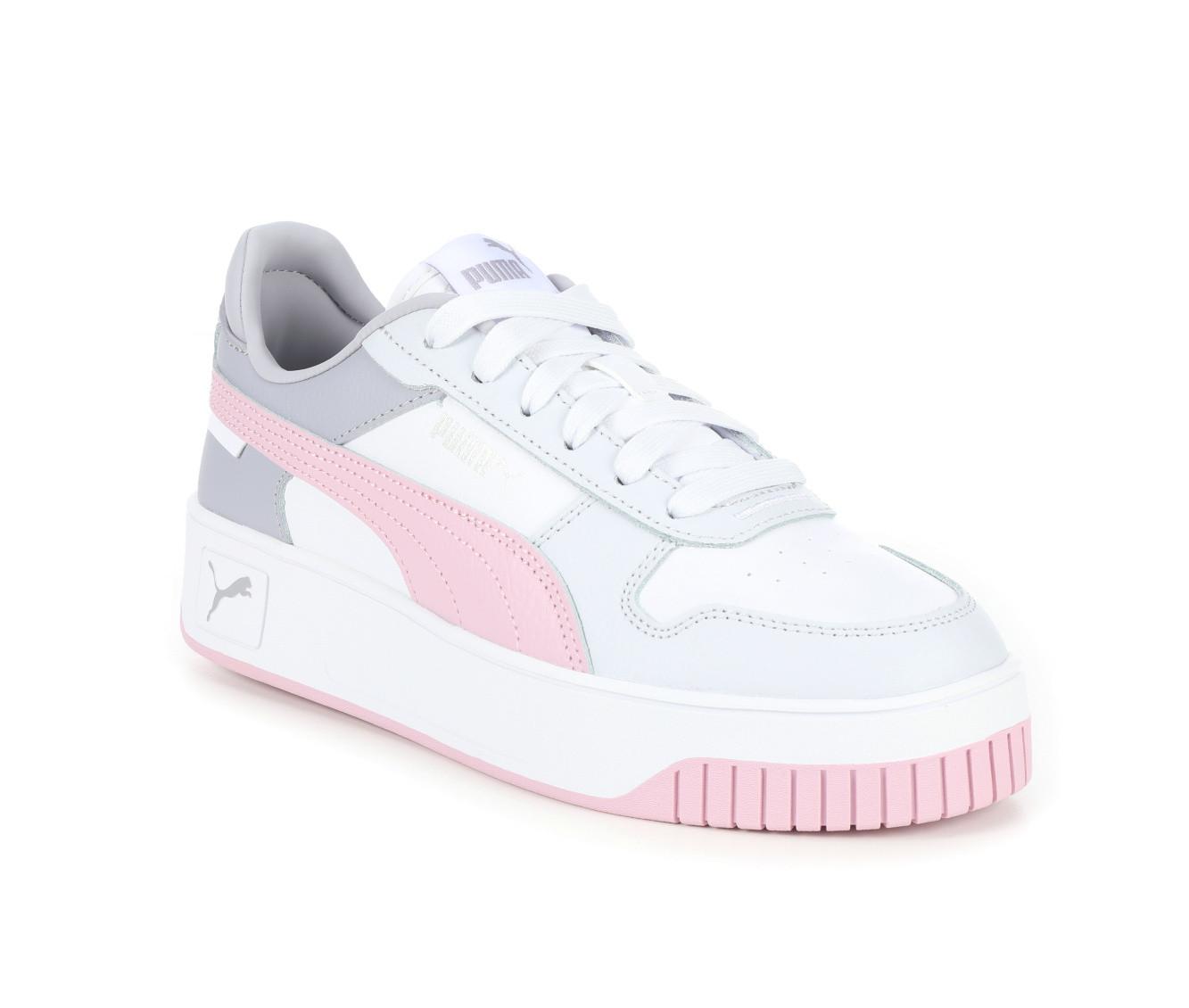 Women's Puma Carina Street Sneakers