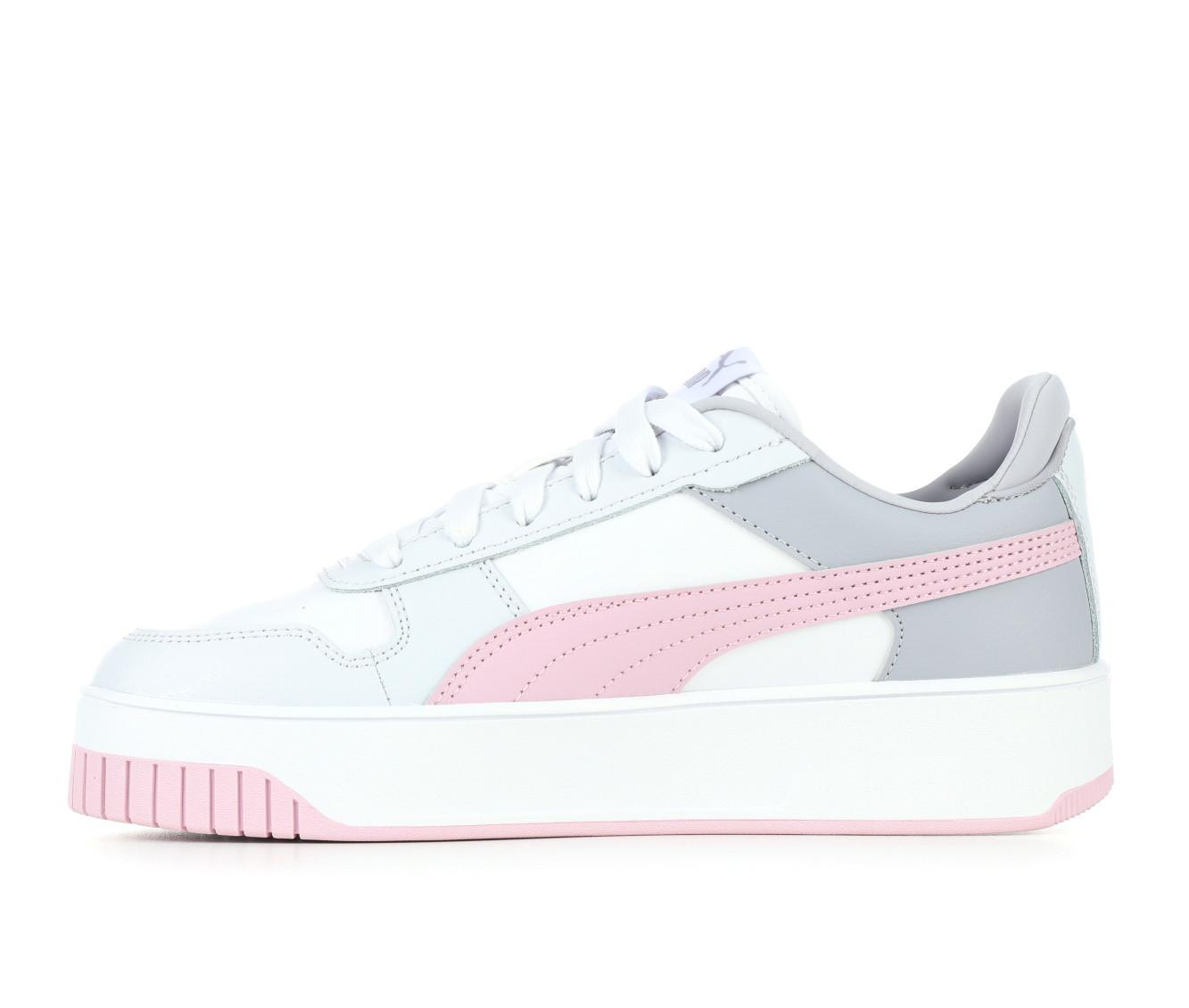 Women's Puma Carina Street Sneakers