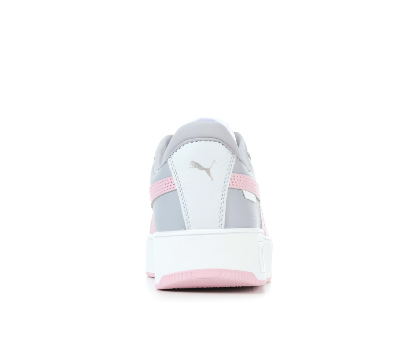 Women's Puma Carina Street Sneakers