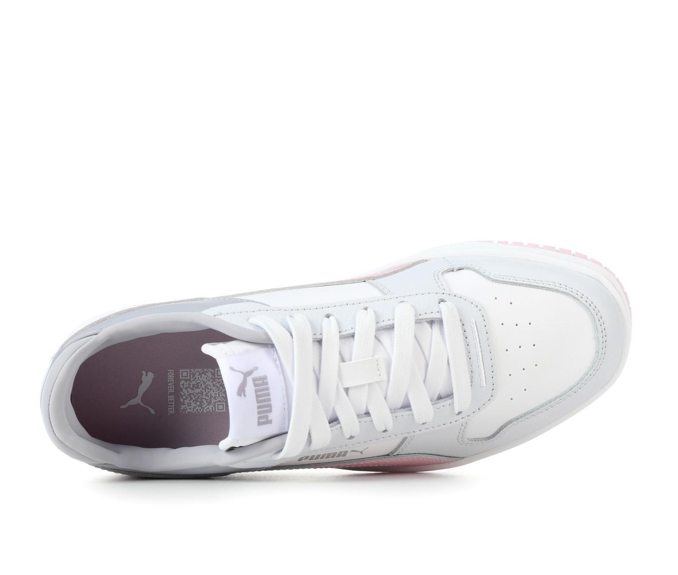 Women's Puma Carina Street Sneakers