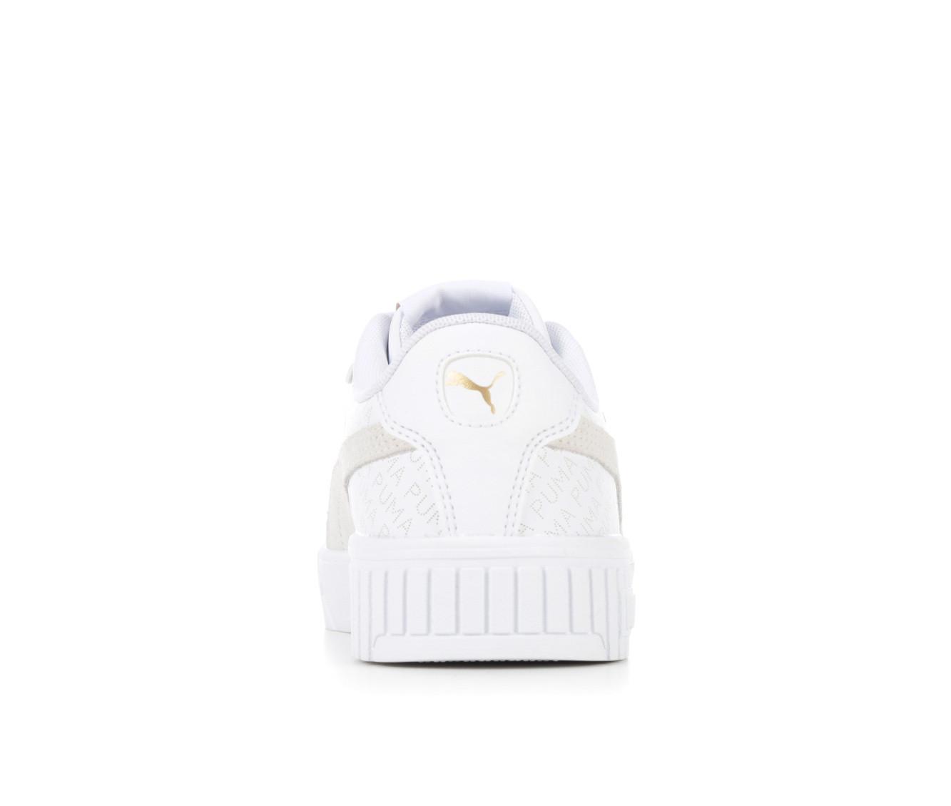 Women's Puma Carina 2.0 Logo Sneakers