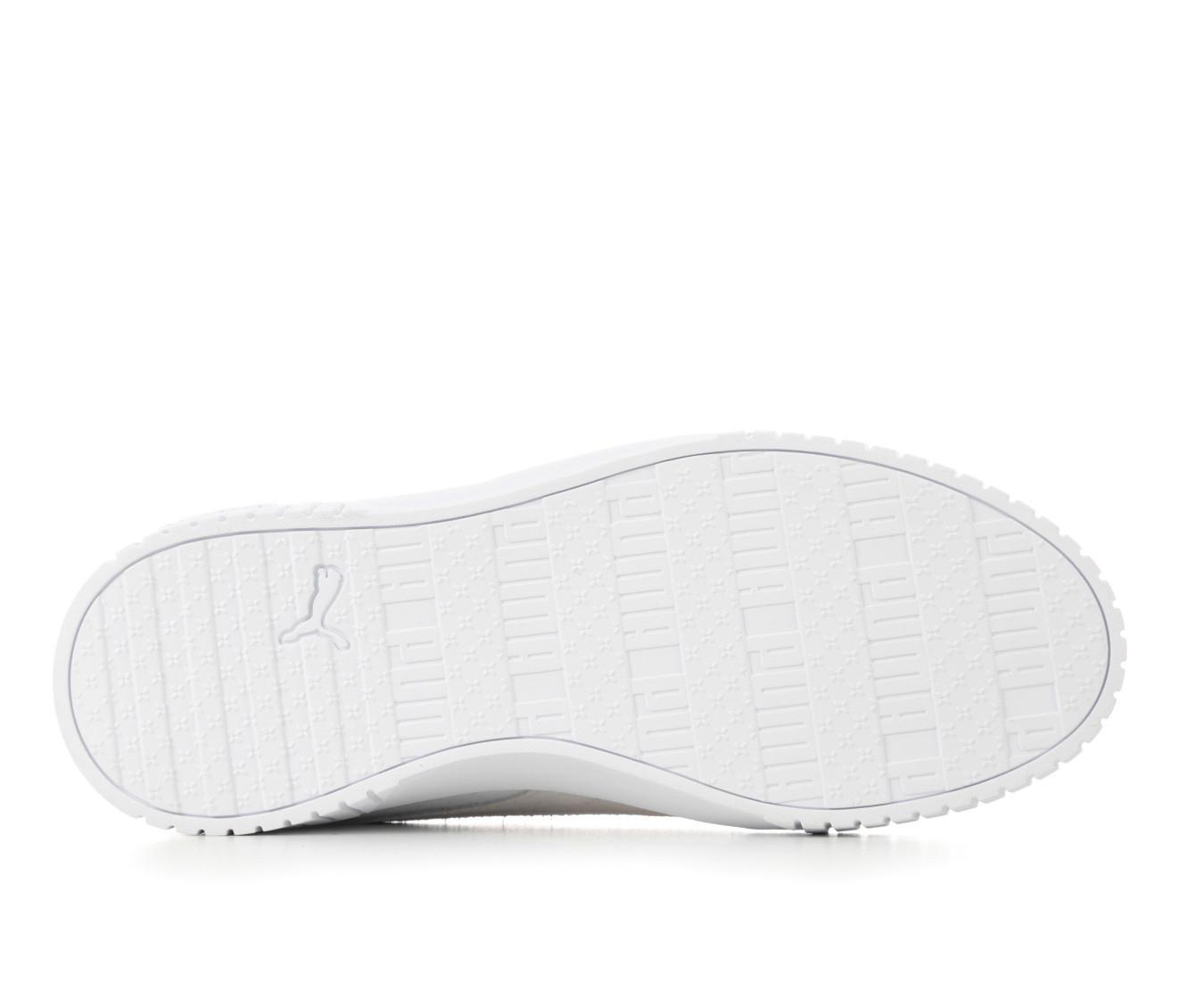 Women's Puma Carina 2.0 Logo Sneakers