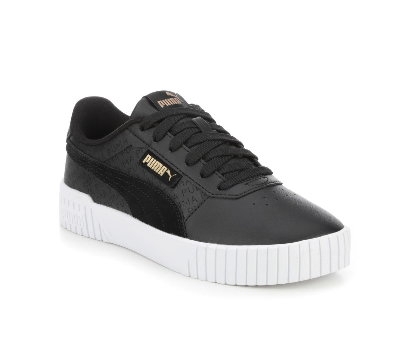 Women's Puma Carina 2.0 Logo Sneakers