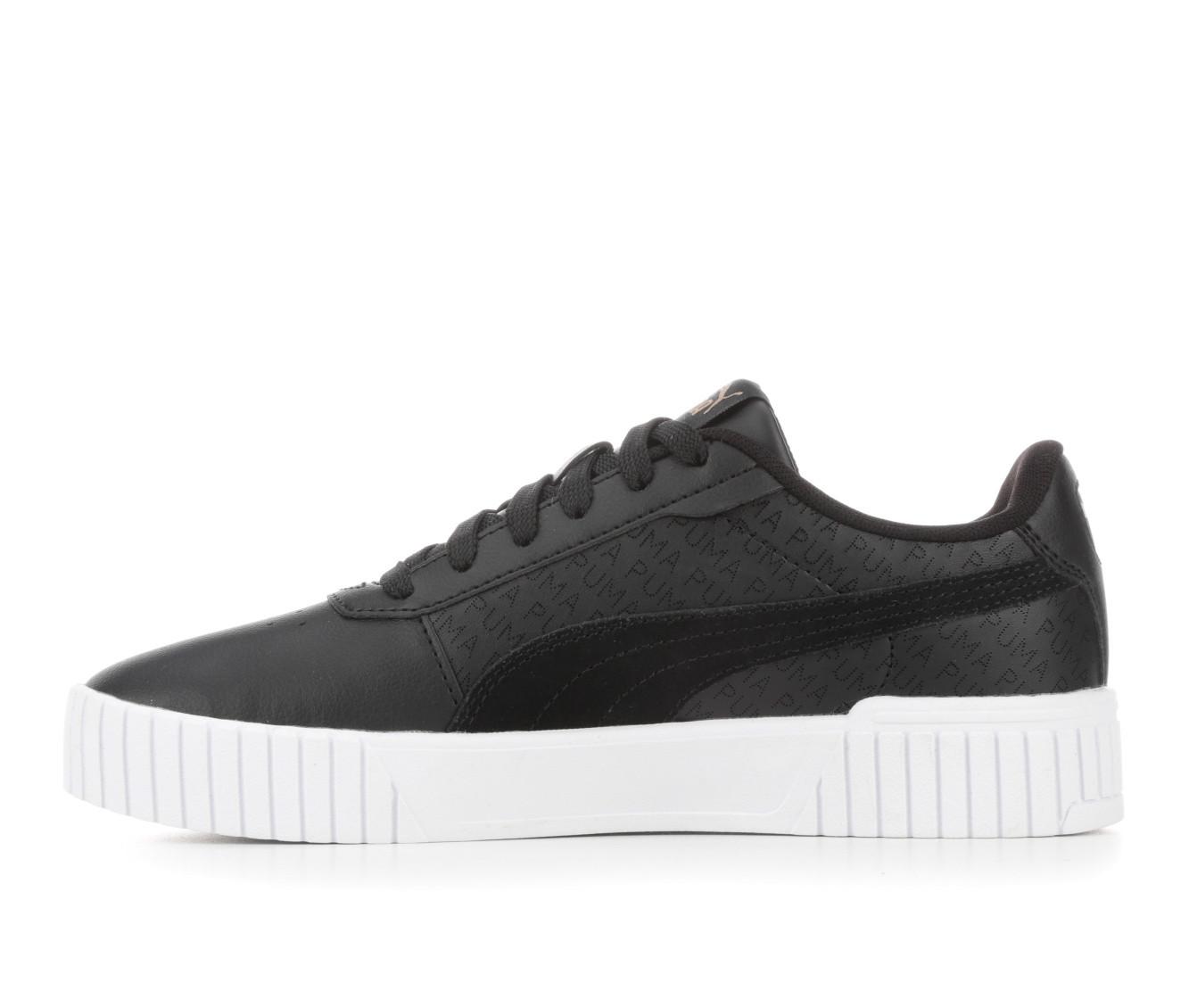 Women's Puma Carina 2.0 Logo Sneakers