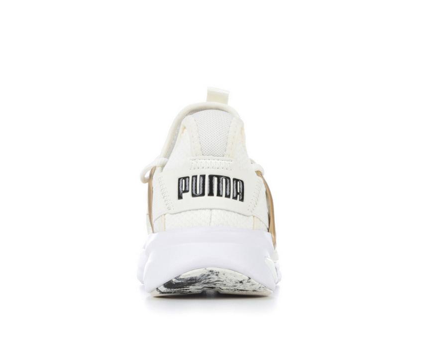 Women's Puma Softride Enzo Evo Metal Sneakers