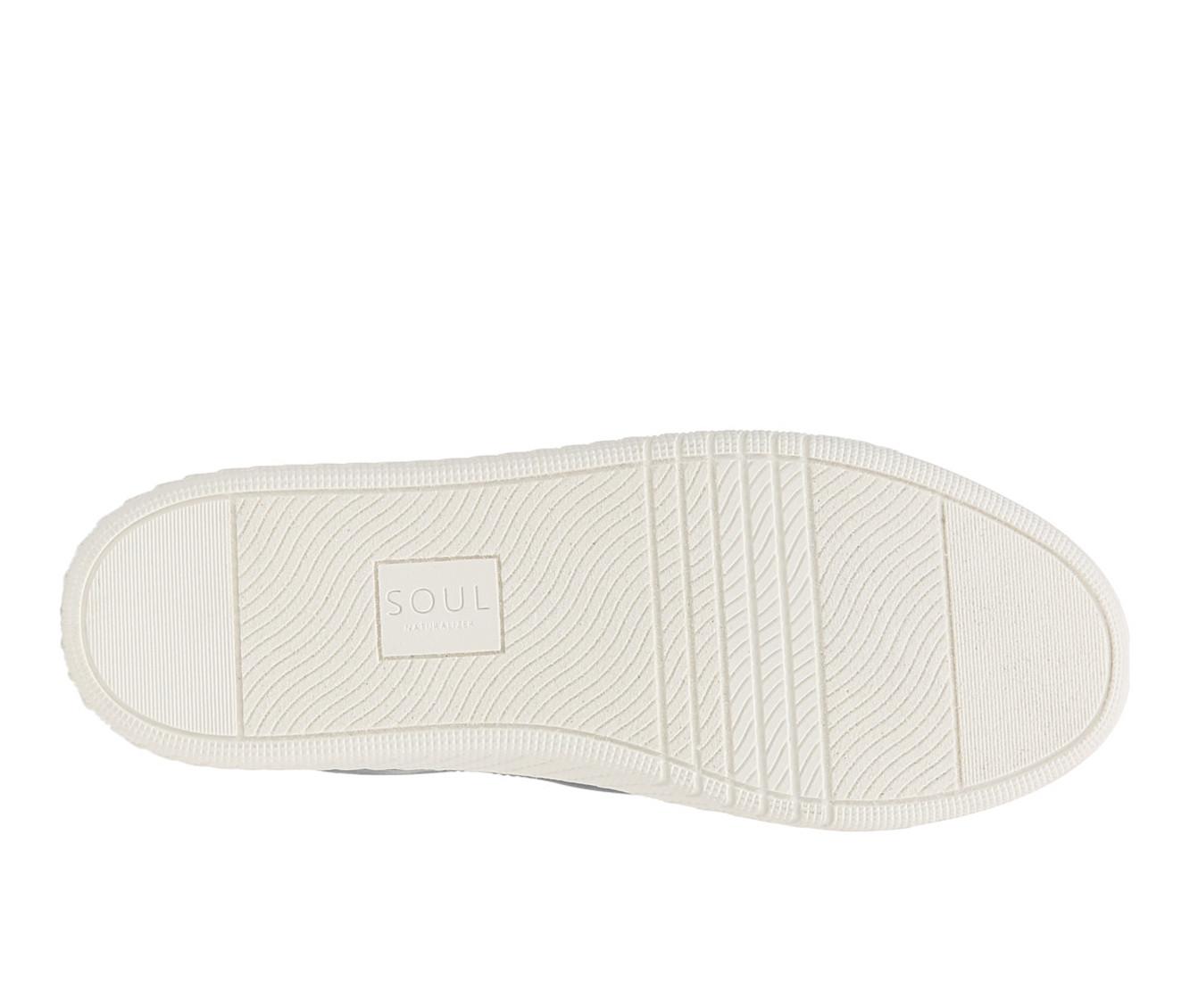 Women's Soul Naturalizer Neela Casual Sneakers