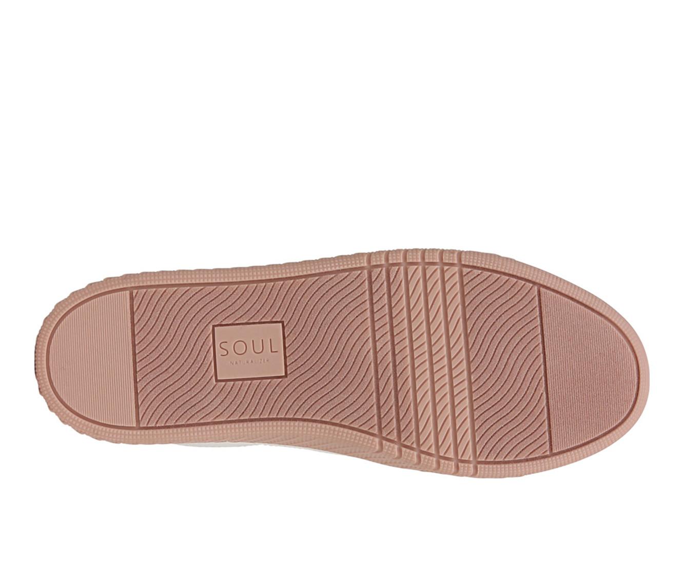 Women's Soul Naturalizer Neela Casual Sneakers