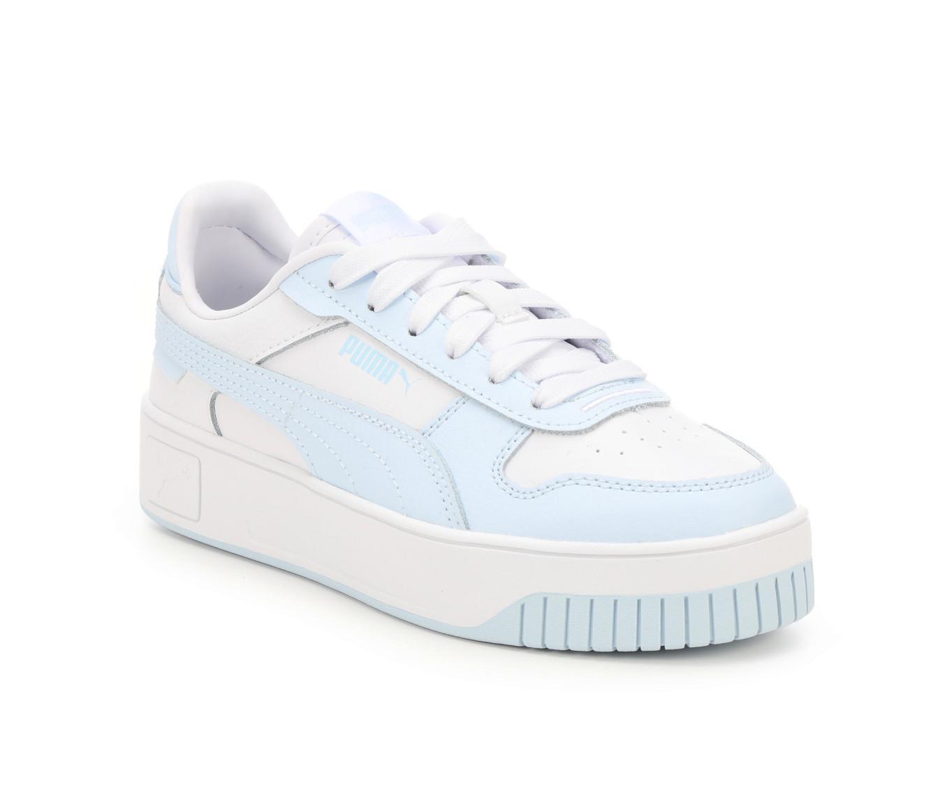 Girls' Puma Big Kids Carina Street Sneakers