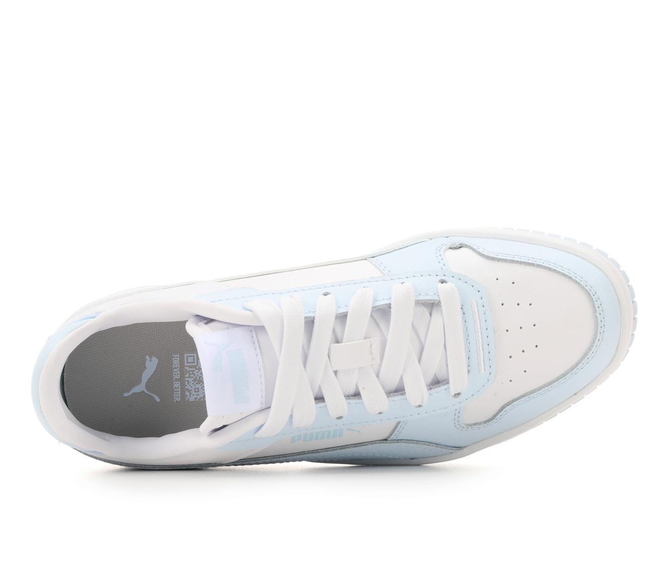 Girls' Puma Big Kids Carina Street Sneakers