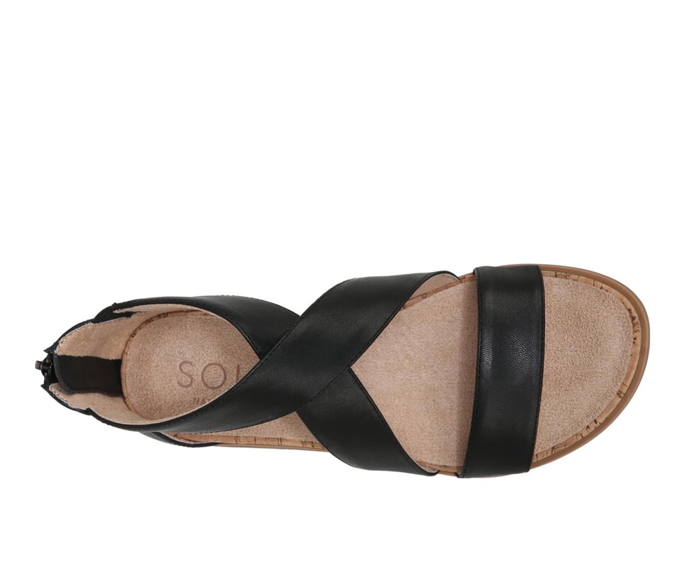 Women's Cindi Medium/Wide Sandal