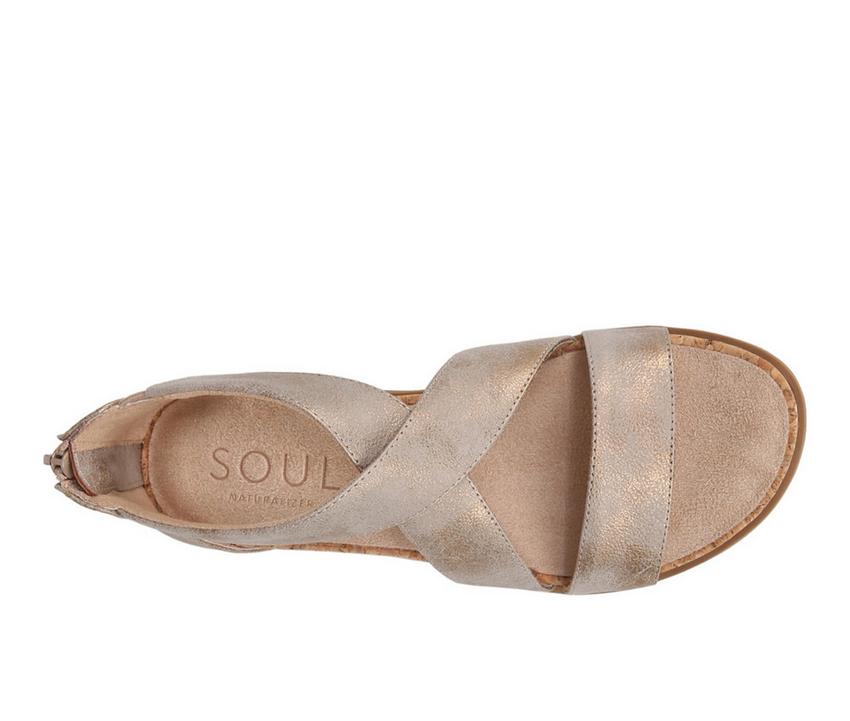 Women's Soul Naturalizer Cindi Sandals
