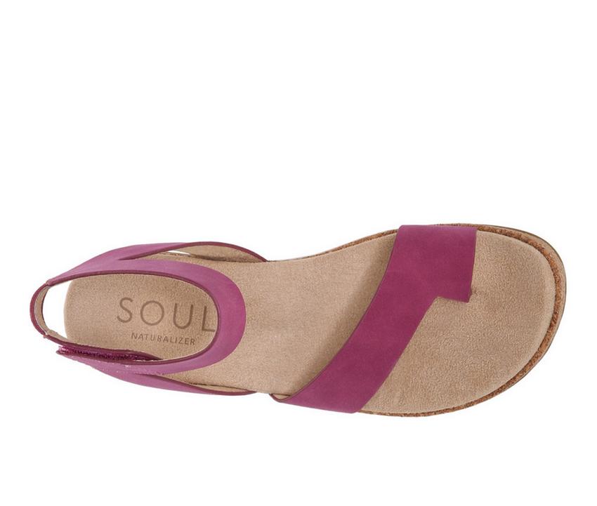 Women's Soul Naturalizer Divina Sandals