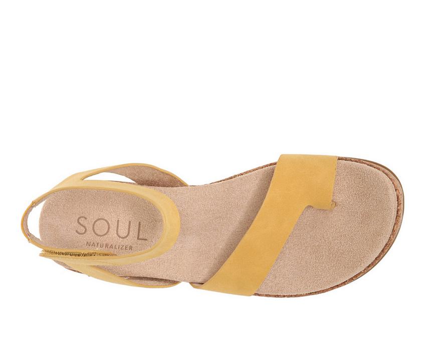 Women's Soul Naturalizer Divina Sandals