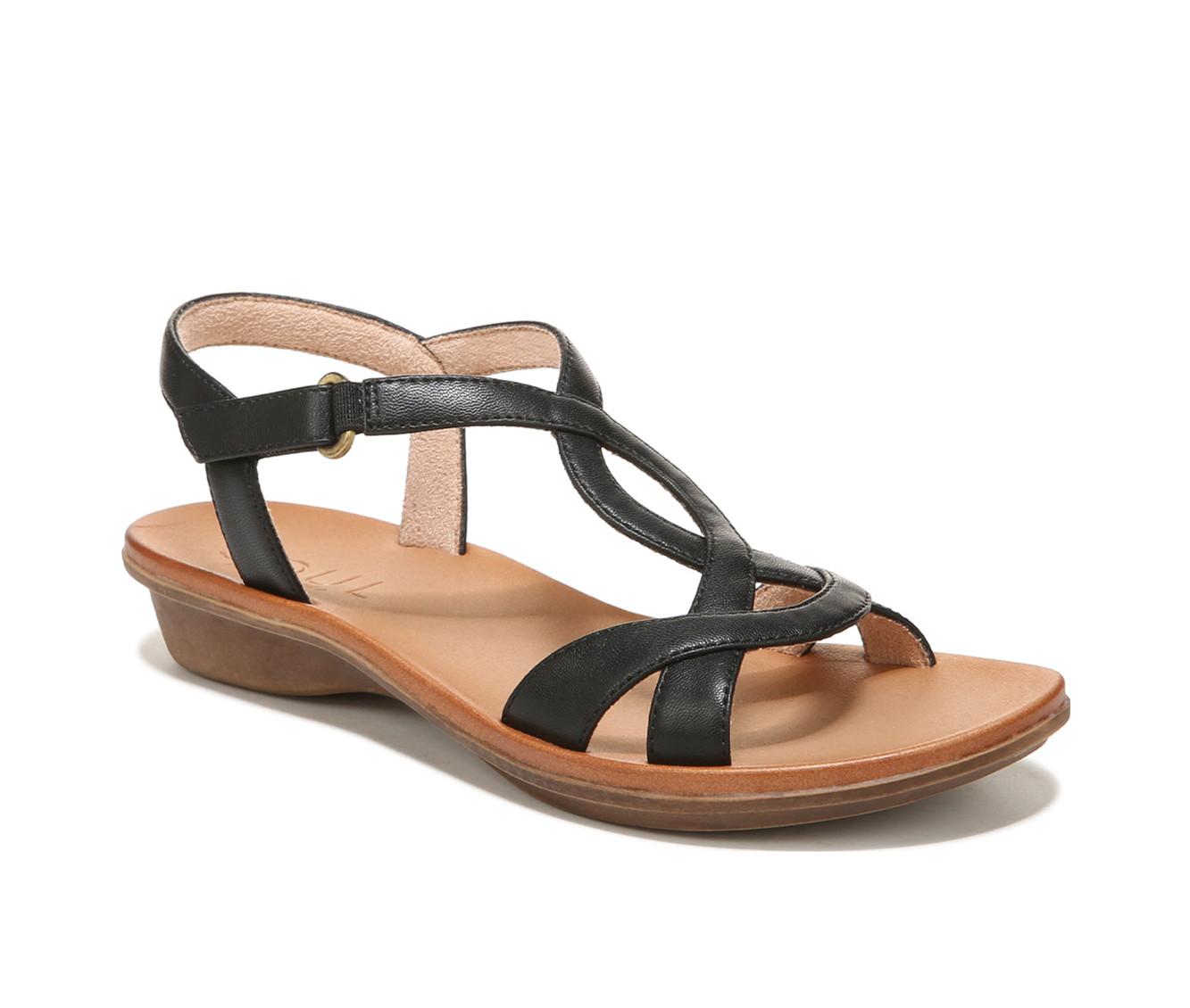 Women's Soul Naturalizer Solo Sandals