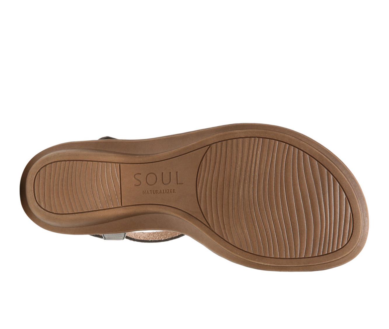 Naturalizer SOUL Summer Sandal