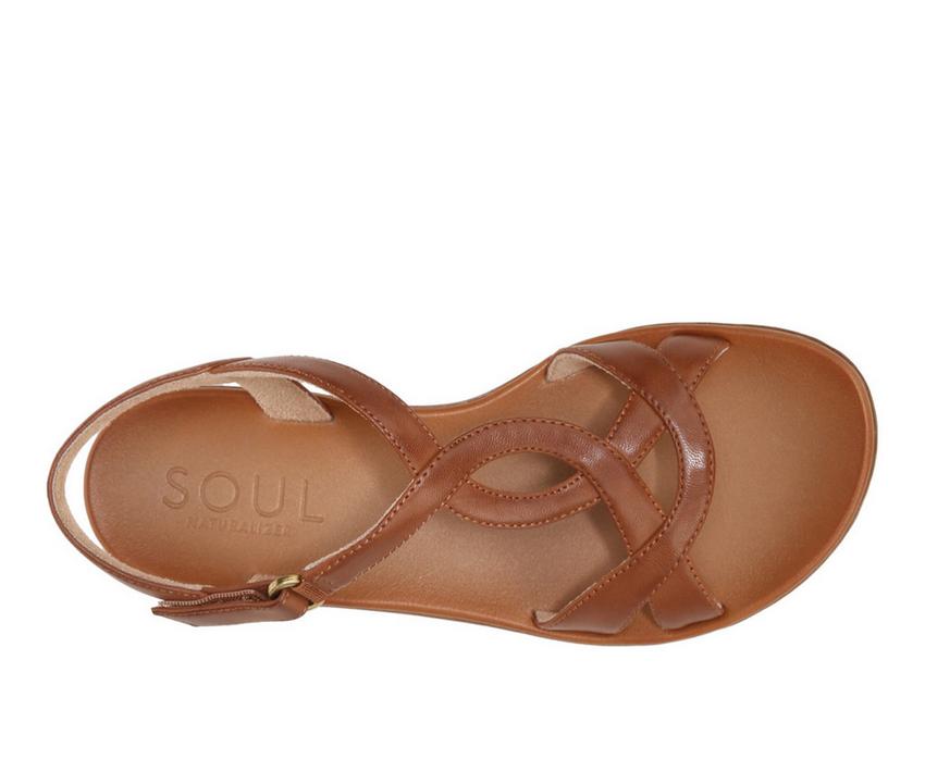 Women's Soul Naturalizer Solo Sandals