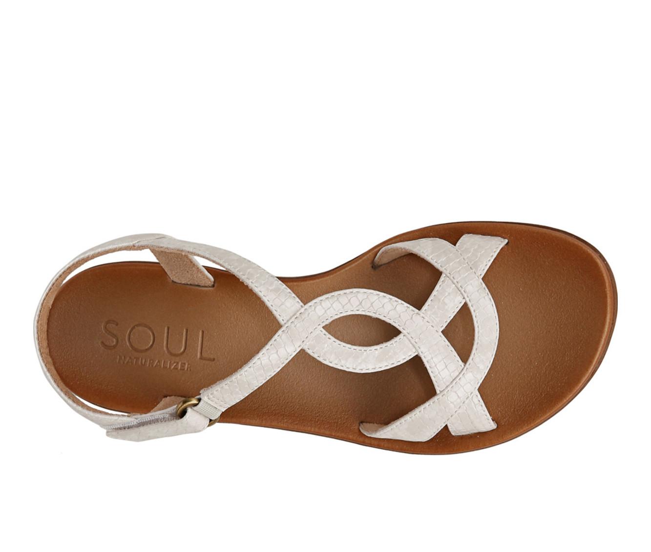 Women's Soul Naturalizer Solo Sandals