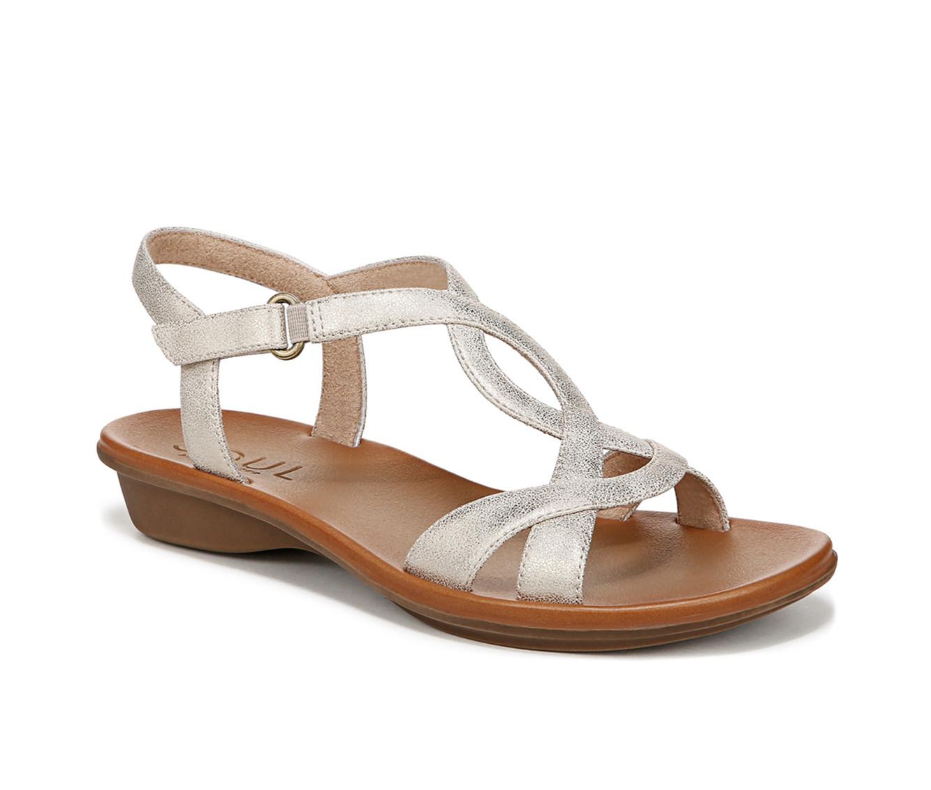 Women's Soul Naturalizer Solo Sandals