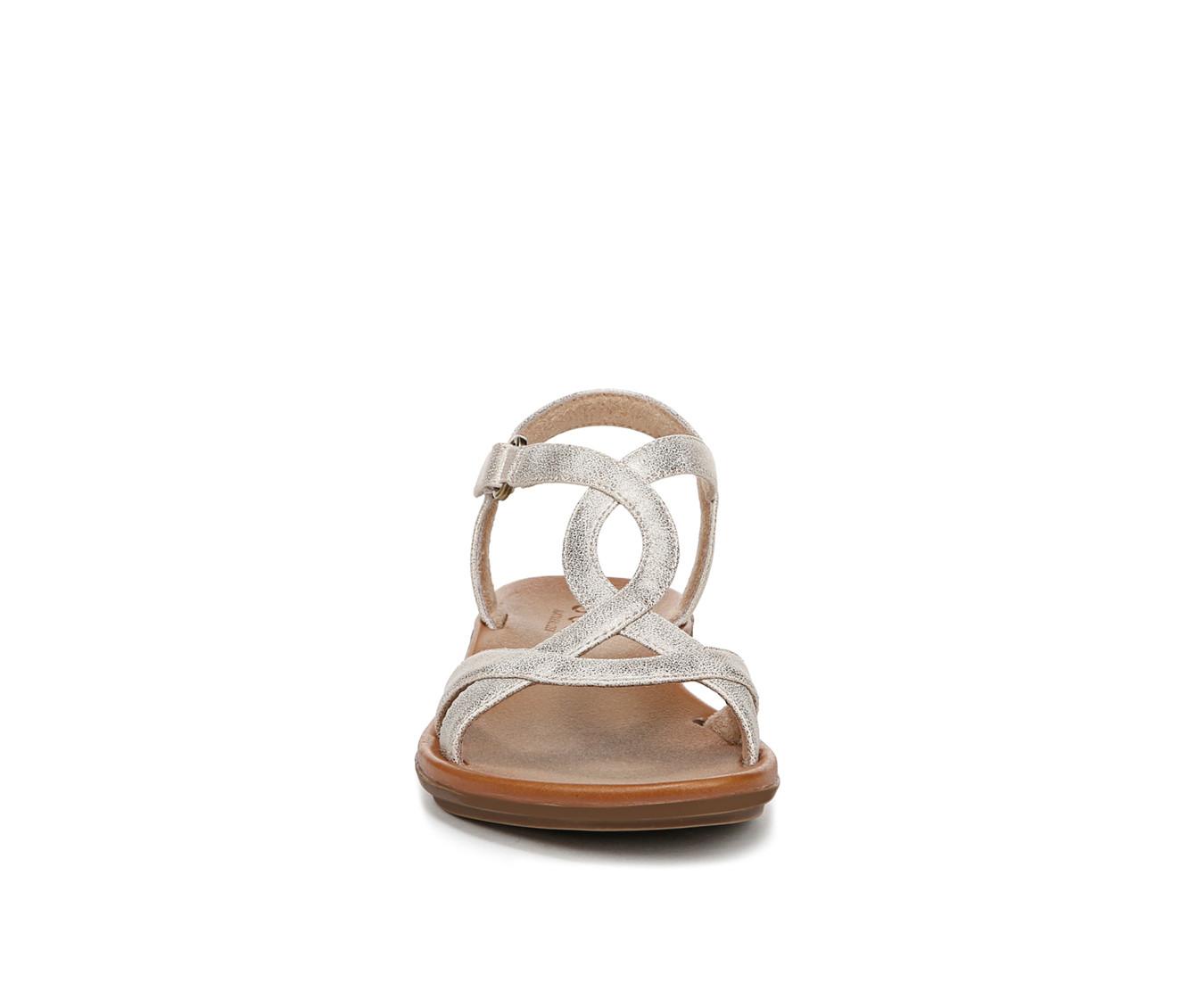 Women's Soul Naturalizer Solo Sandals