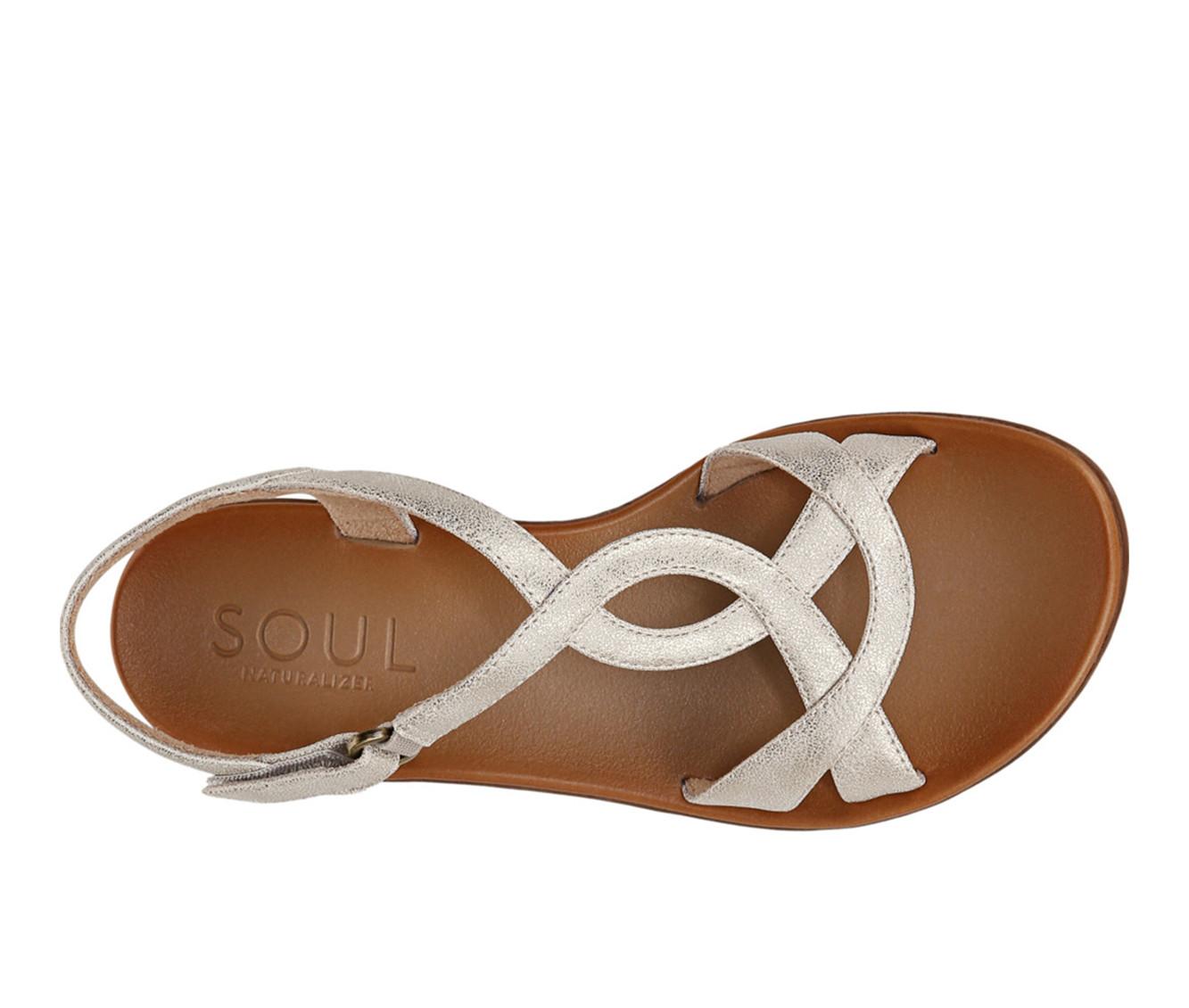 Women's Soul Naturalizer Solo Sandals
