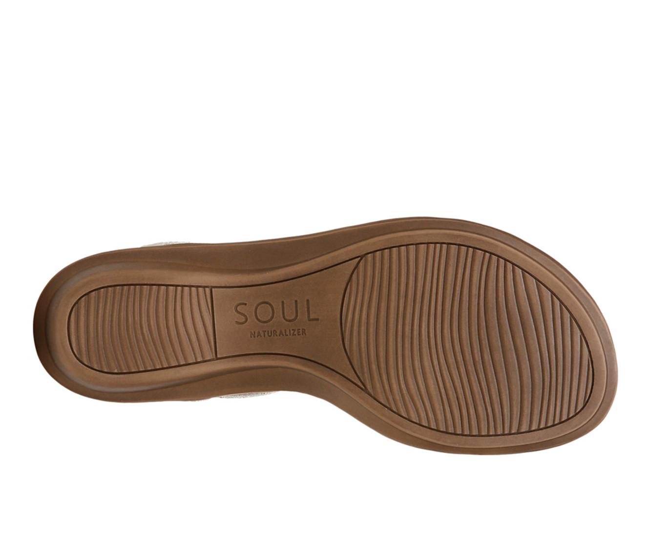 Women's Soul Naturalizer Solo Sandals