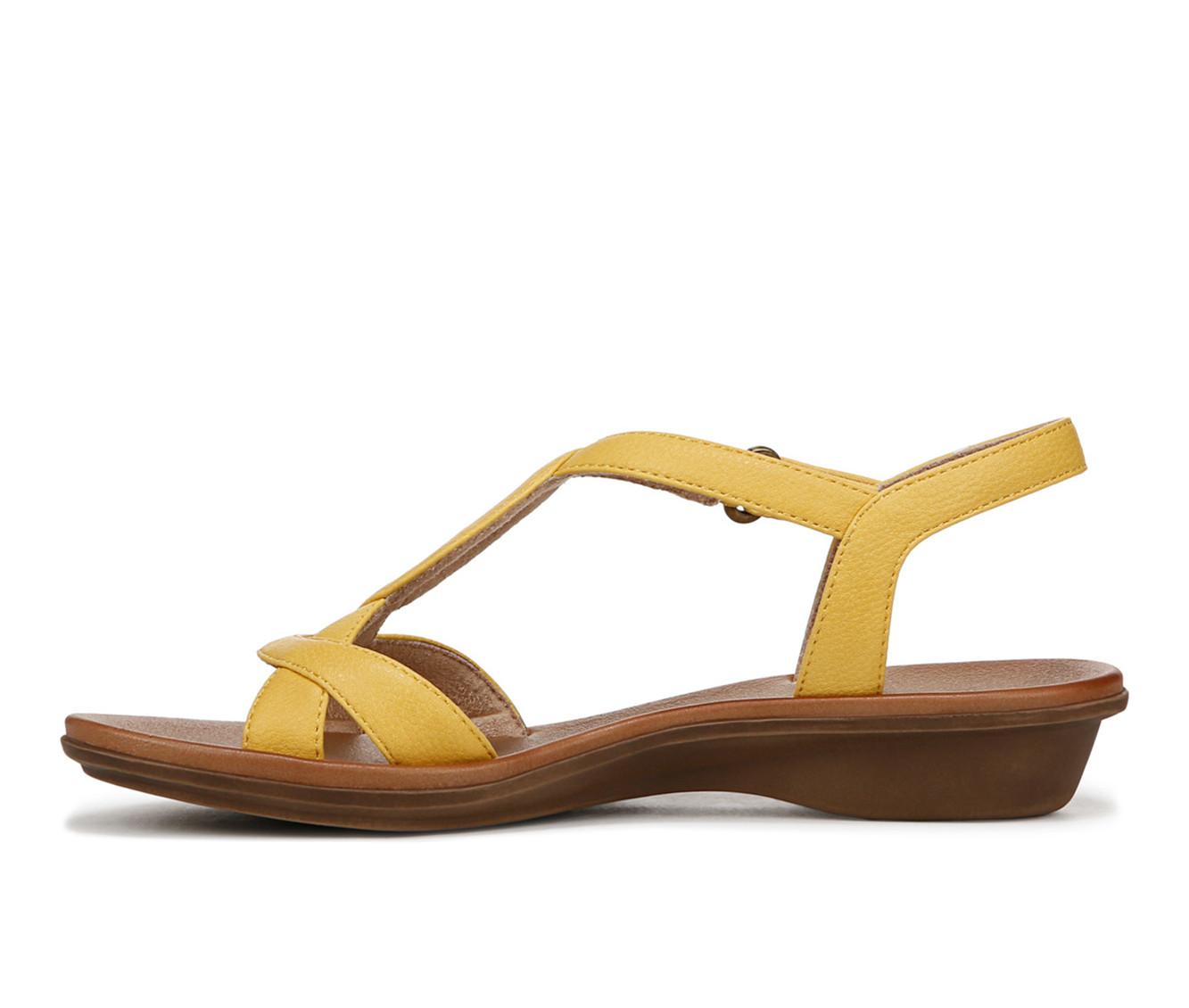 Women's Soul Naturalizer Solo Sandals