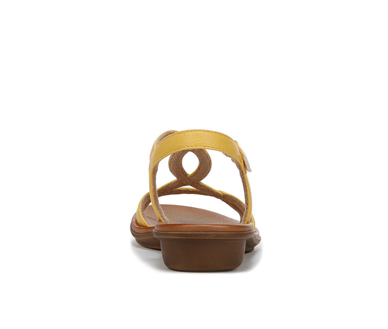 Women's Soul Naturalizer Solo Sandals