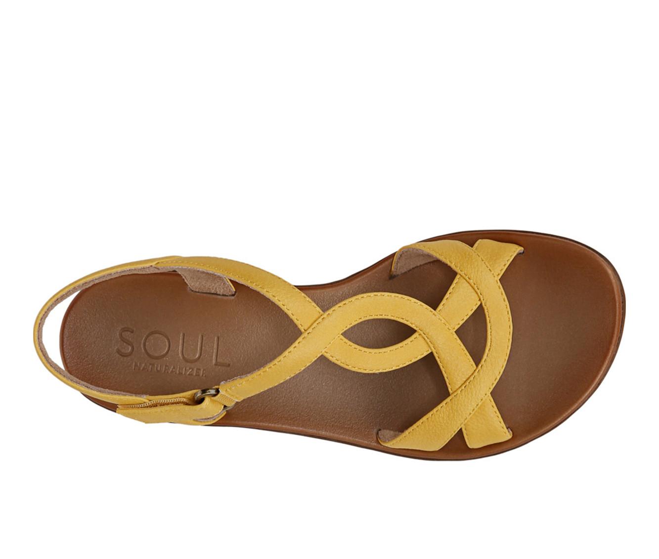 Women's Soul Naturalizer Solo Sandals