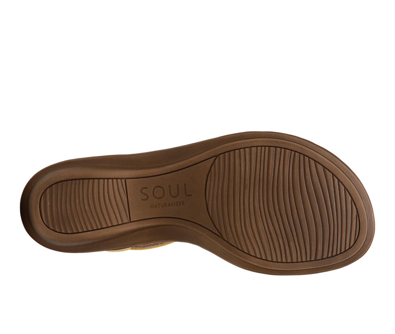 Women's Soul Naturalizer Solo Sandals