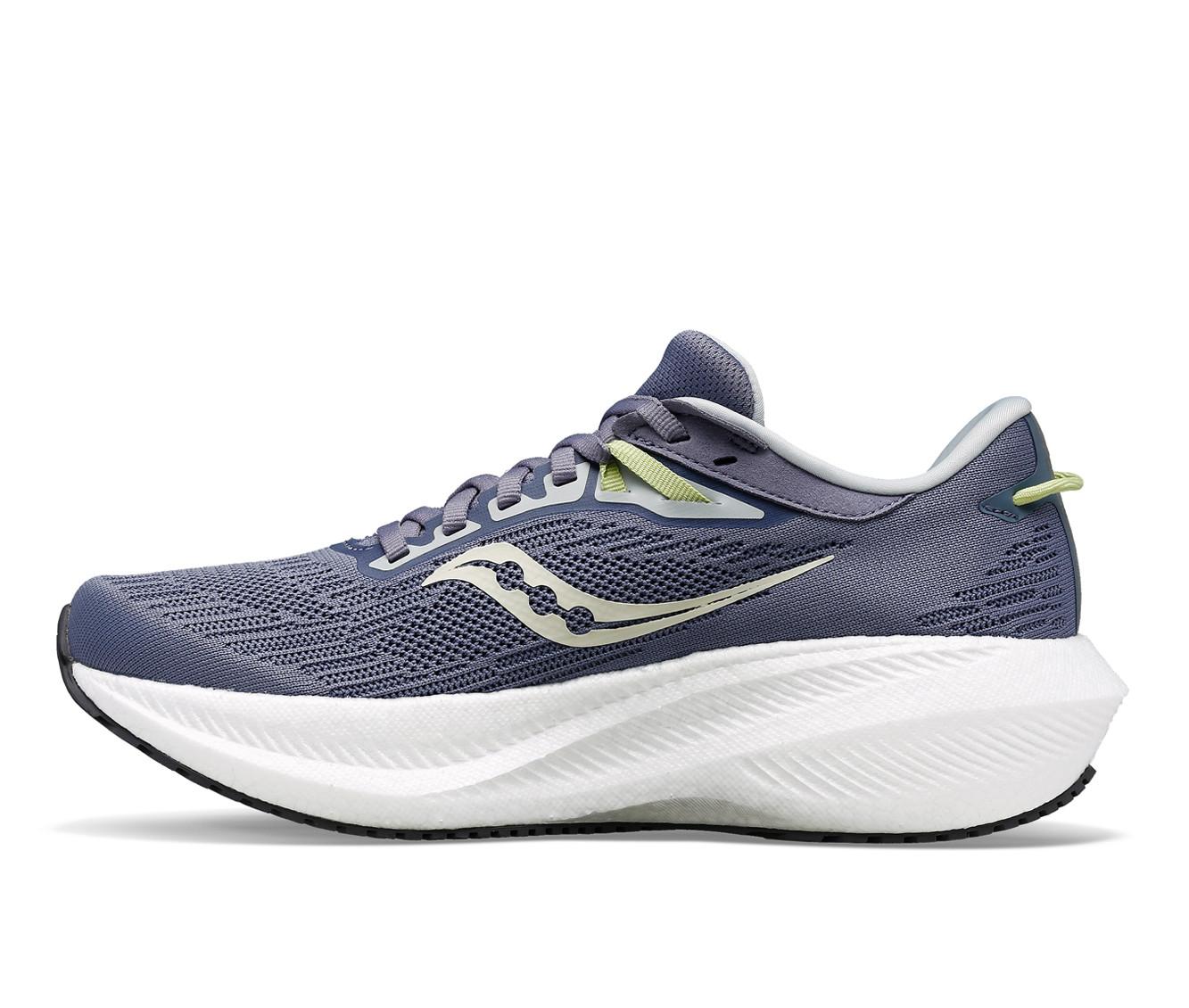 Women's Saucony Triumph 21 Running Shoes