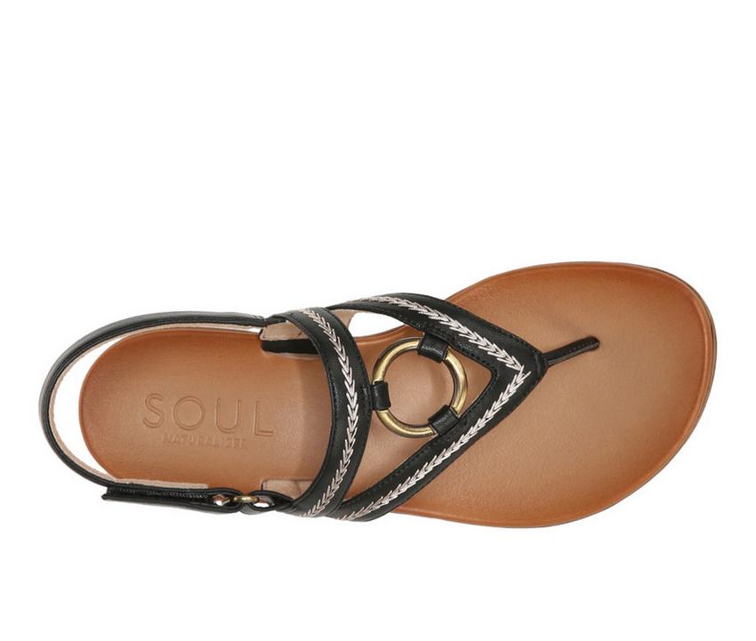 Women's Soul Naturalizer Sunny Sandals