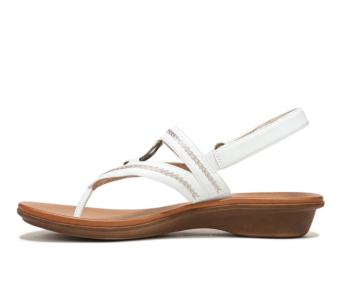 Naturalizer talia sale sandals