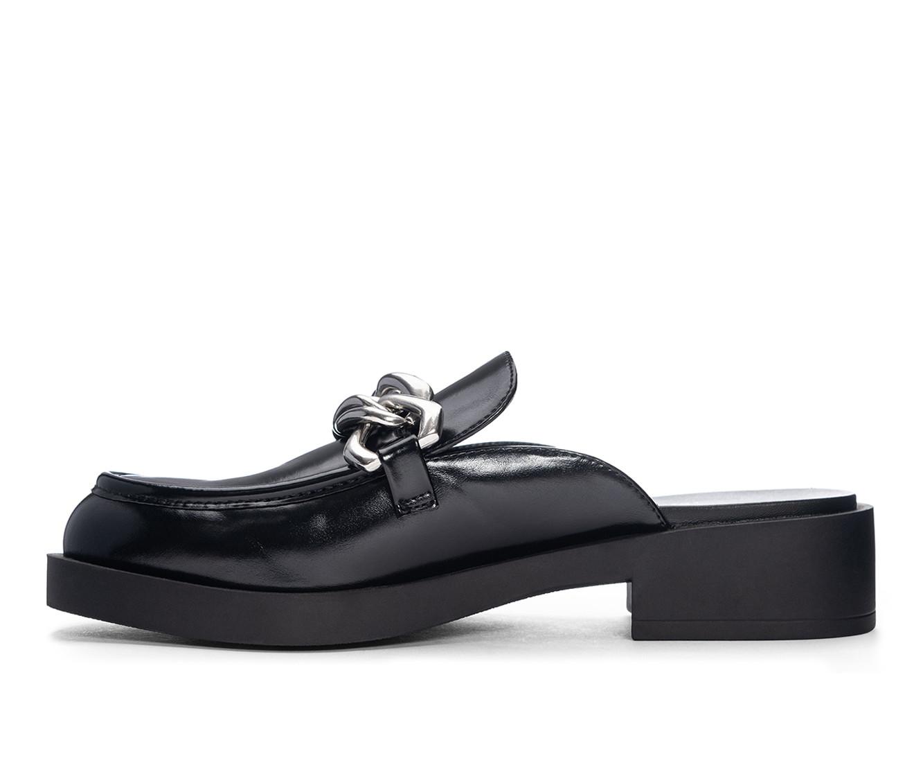 Women's Chinese Laundry Paris Mules