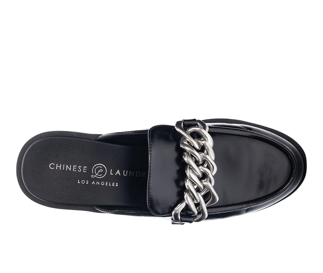 Women's Chinese Laundry Paris Mules