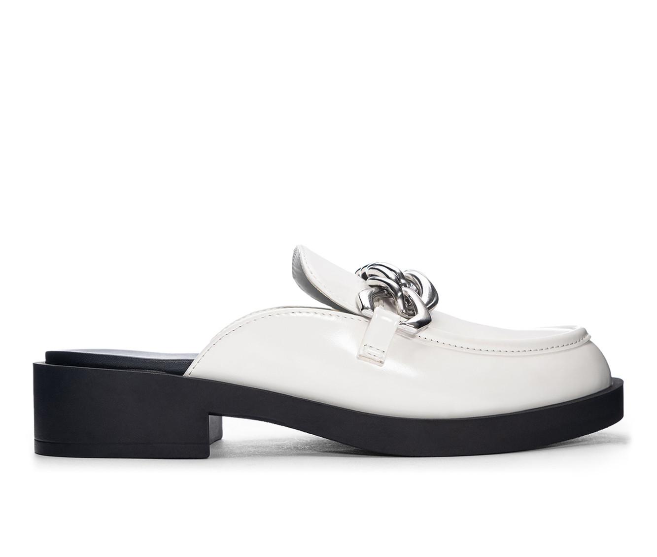 Women's Chinese Laundry Paris Mules