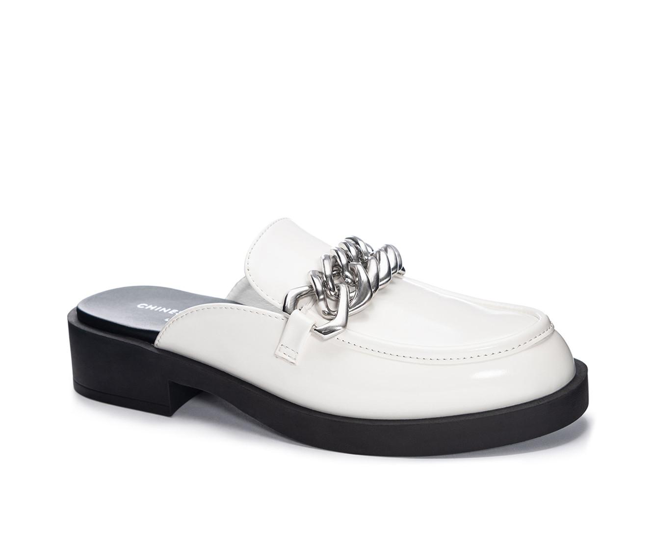 Women's Chinese Laundry Paris Mules