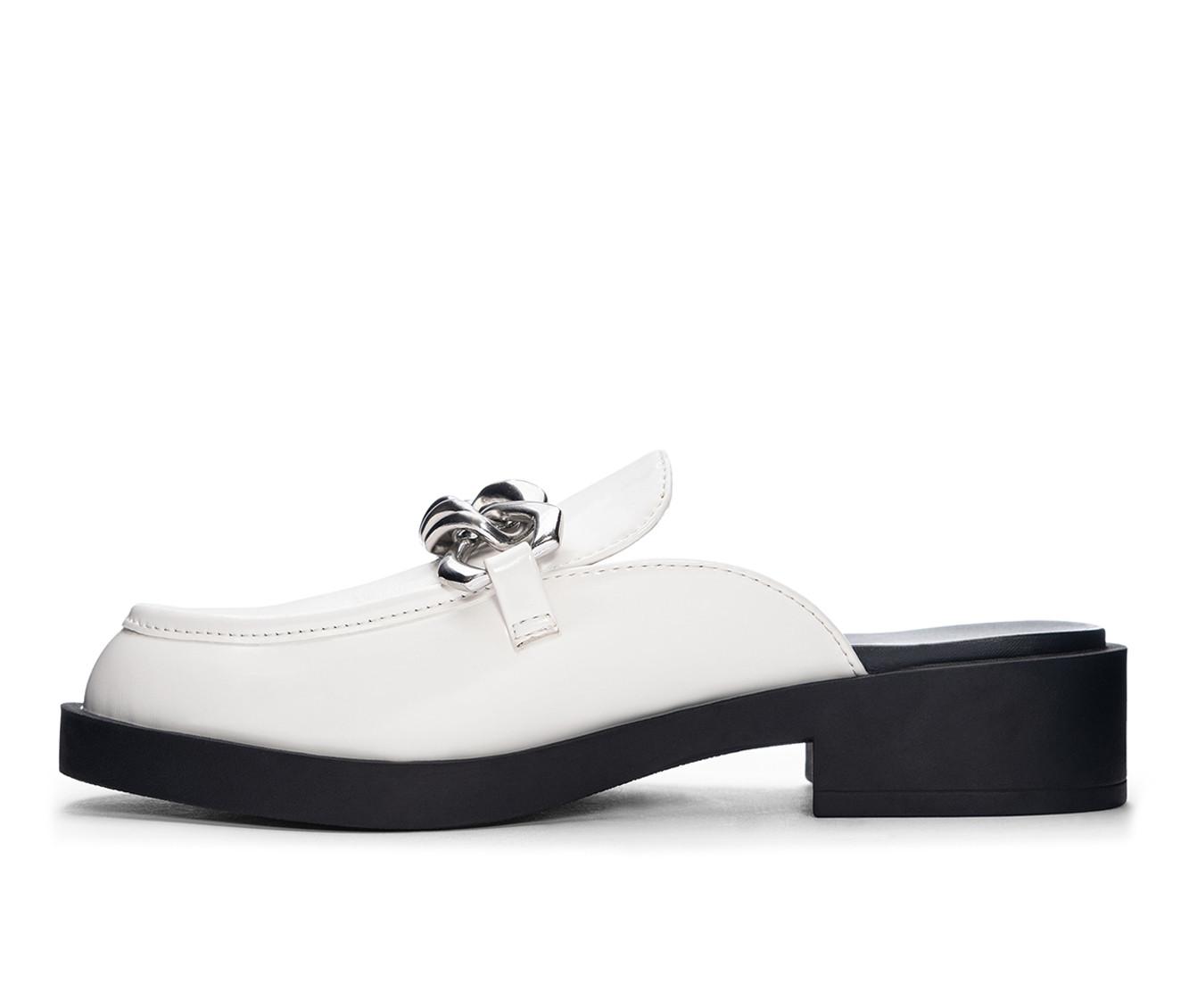 Women's Chinese Laundry Paris Mules