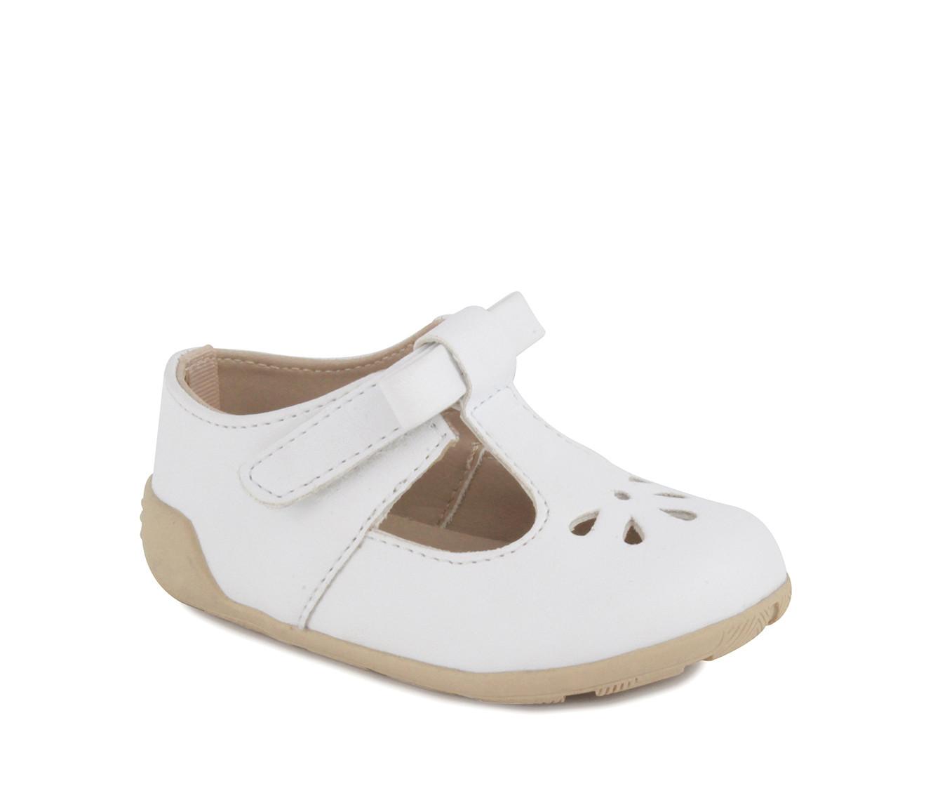 Girls' Baby Deer Toddler & Little Kid Bryanna Flats